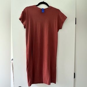 Kit and Ace T-shirt Dress